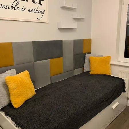 Hébergement de vacances 2 Bed Cozy - 15min From Dublin Airport! Lusk