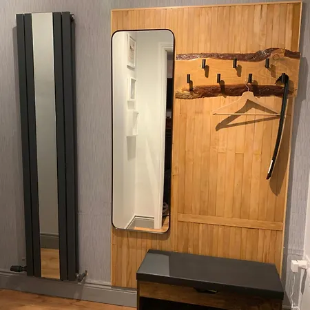 2 Bed Cozy - 15min From Dublin Airport! * Lusk