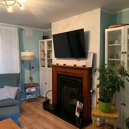 2 Bed Cozy - 15min From Dublin Airport! Hébergement de vacances