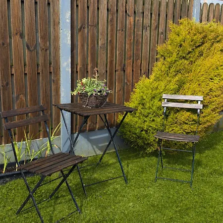 Feriehus 2 Bed Cozy - 15min From Dublin Airport! Lusk