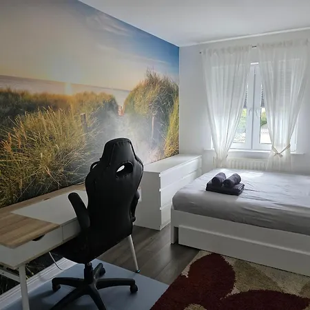 2 Bed Cozy - 15min From Dublin Airport! * Lusk