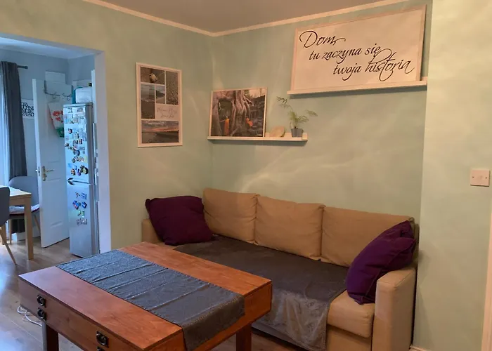 Дом отдыха 2 Bed Cozy - 15min From Dublin Airport! *