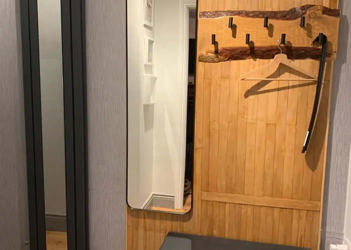 2 Bed Cozy - 15min From Dublin Airport! * Lusk