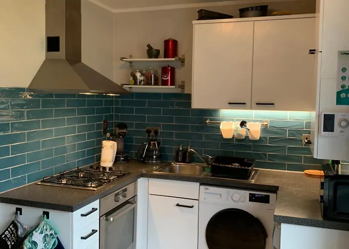 2 Bed Cozy - 15min From Dublin Airport! Дом отдыха