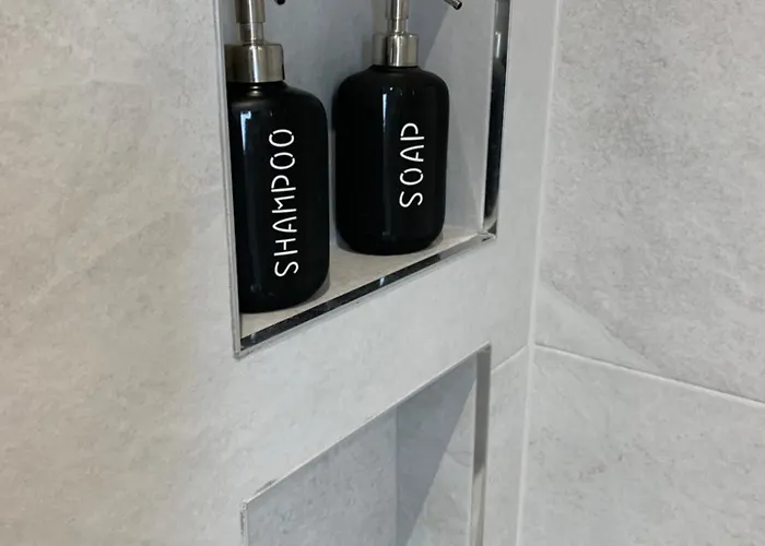 2 Bed Cozy - 15min From Dublin Airport! *